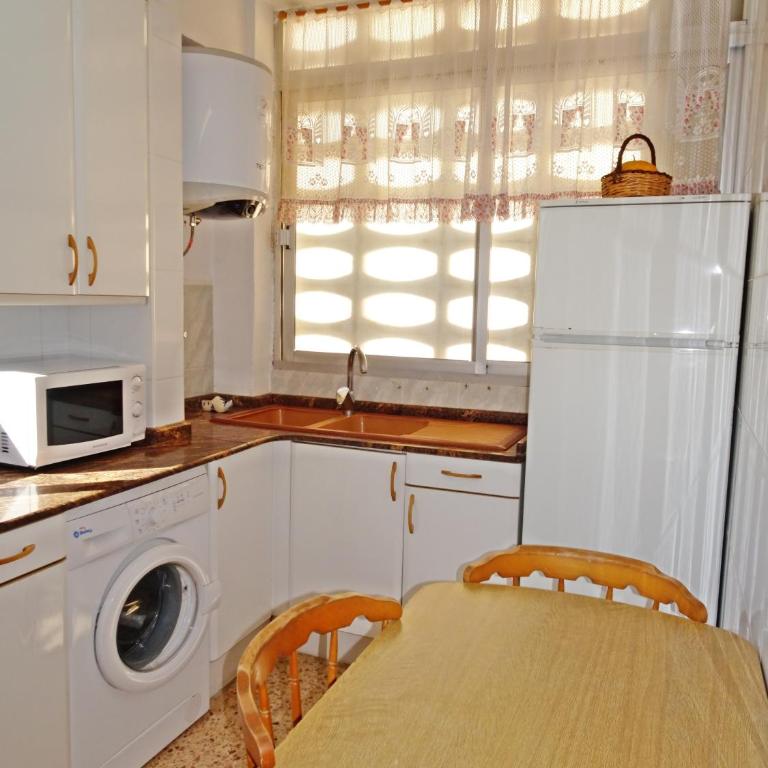 NEPTUNO GANDIA Primera Línea - Alquiler Familias - Apartamento de 2 dormitorios - 6