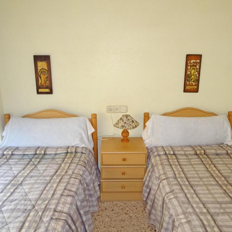 NEPTUNO GANDIA Primera Línea - Alquiler Familias - Apartamento de 2 dormitorios - 10