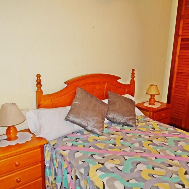 NEPTUNO GANDIA Primera Línea - Alquiler Familias - Apartamento de 2 dormitorios - 11