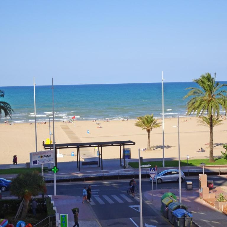 NEPTUNO GANDIA Primera Línea - Alquiler Familias - Apartamento de 2 dormitorios - 15