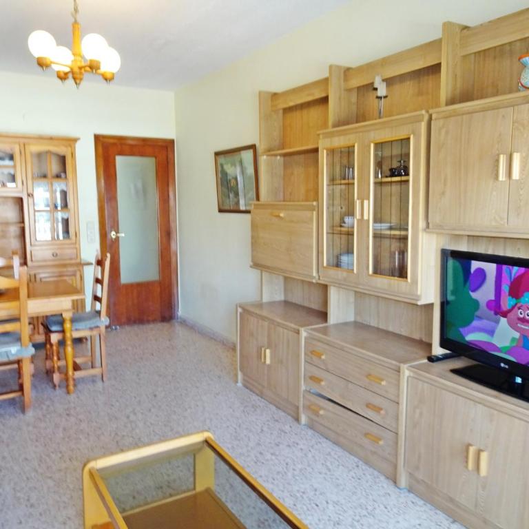 NEPTUNO GANDIA Primera Línea - Alquiler Familias - Apartamento de 2 dormitorios - 18