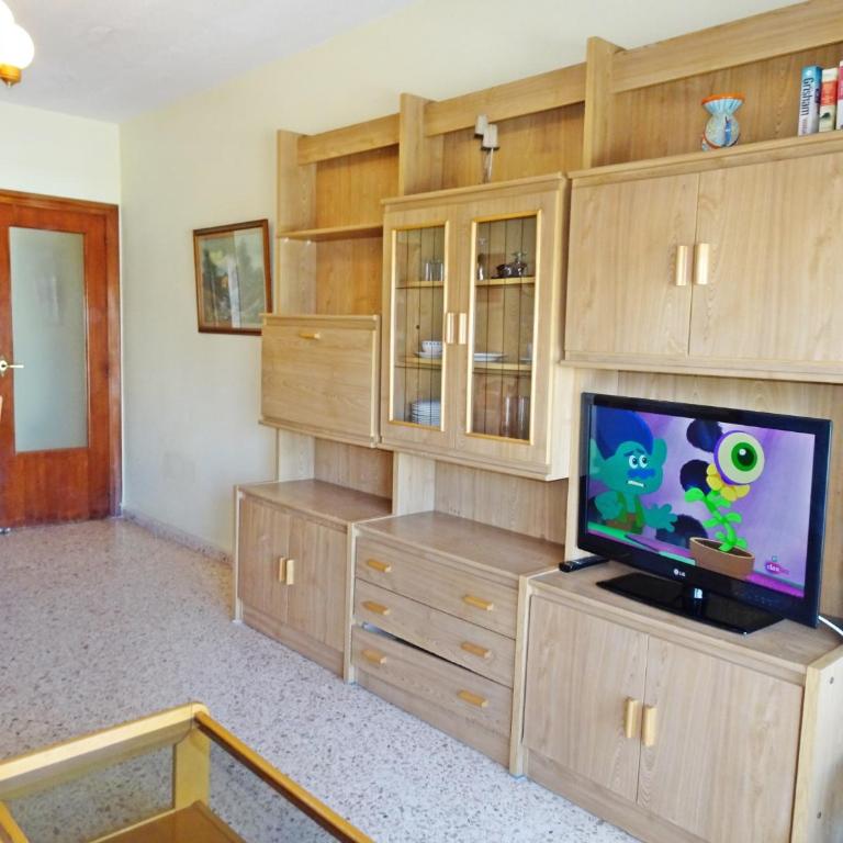 NEPTUNO GANDIA Primera Línea - Alquiler Familias - Apartamento de 2 dormitorios - 19