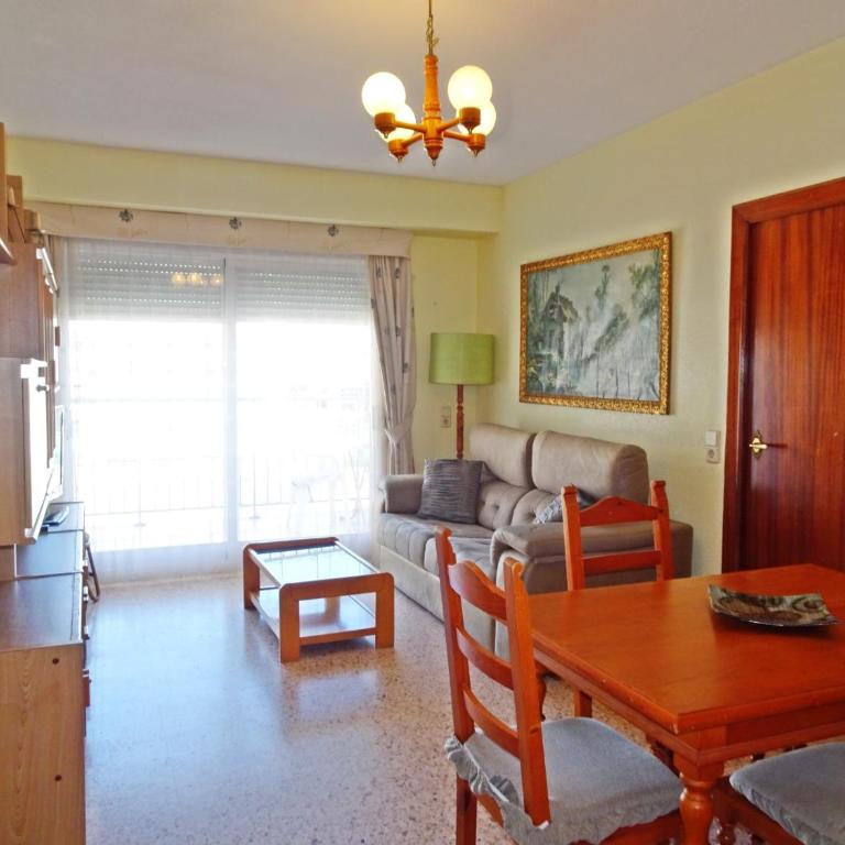 NEPTUNO GANDIA Primera Línea - Alquiler Familias - Apartamento de 2 dormitorios - 23