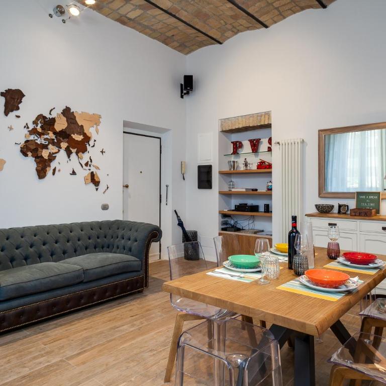 One & Only Buonarroti Suite - Appartement 2 Chambres - 1