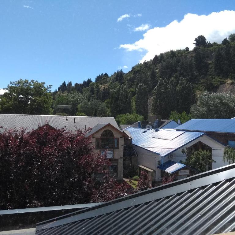 TU RINCON EN LA PATAGONIA - Apartamento de 1 dormitorio - 6