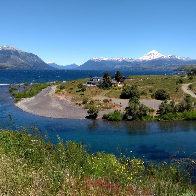 TU RINCON EN LA PATAGONIA - Apartamento de 1 dormitorio - 9