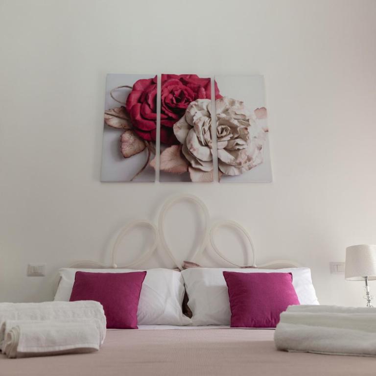 Velia34 - Camera Deluxe (2 Adulti + 1 Bambino) - 21
