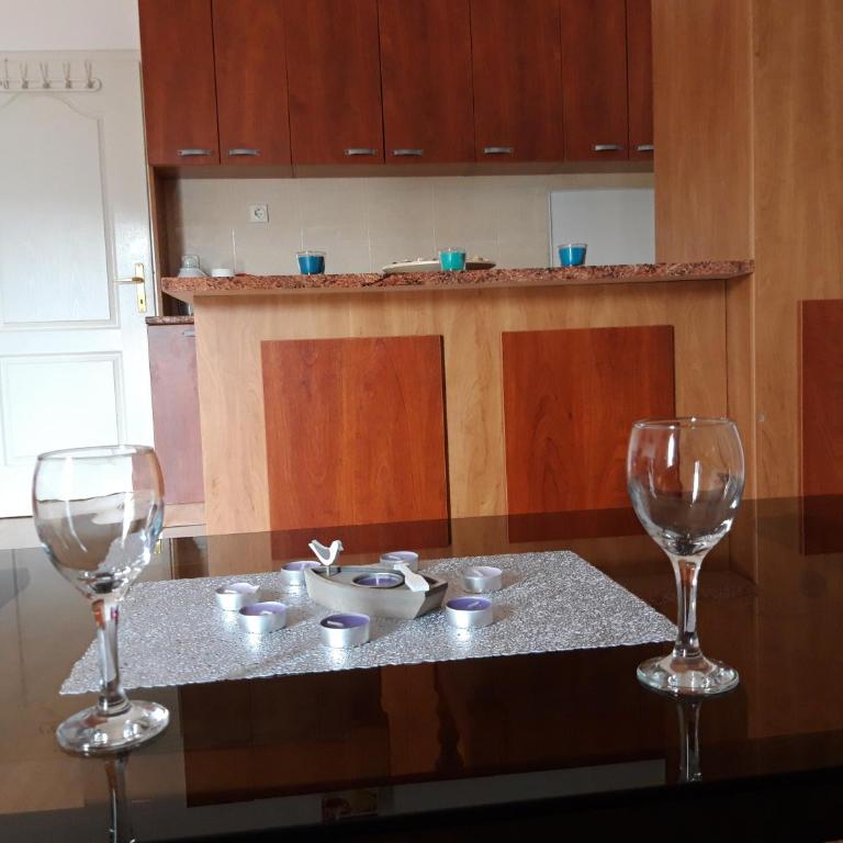 Apartments Simona - Apartman sa 2 Spavaće Sobe - 1