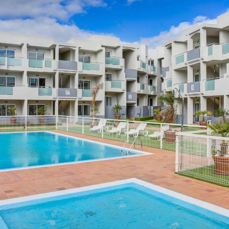 APARTAMENTO MAGNIFIK - Apartamento de 1 dormitorio - 1