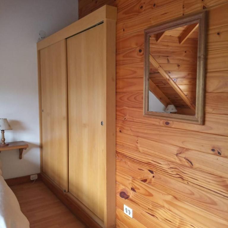 Cabaña Sol del Bayo - Casa de 2 dormitorios - 13