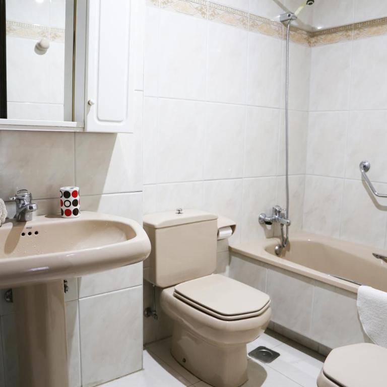 Apartamento Cuera Garaje incluido - Apartment with Mountain View - 17