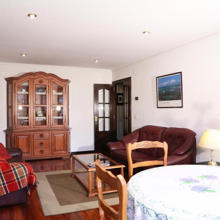 Apartamento Cuera Garaje incluido - Apartment with Mountain View - 16