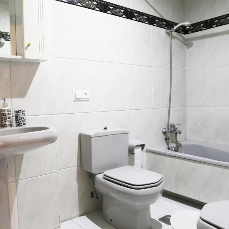 Apartamento Cuera Garaje incluido - Apartment with Mountain View - 19