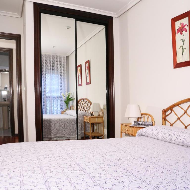 Apartamento Cuera Garaje incluido - Apartment with Mountain View - 6