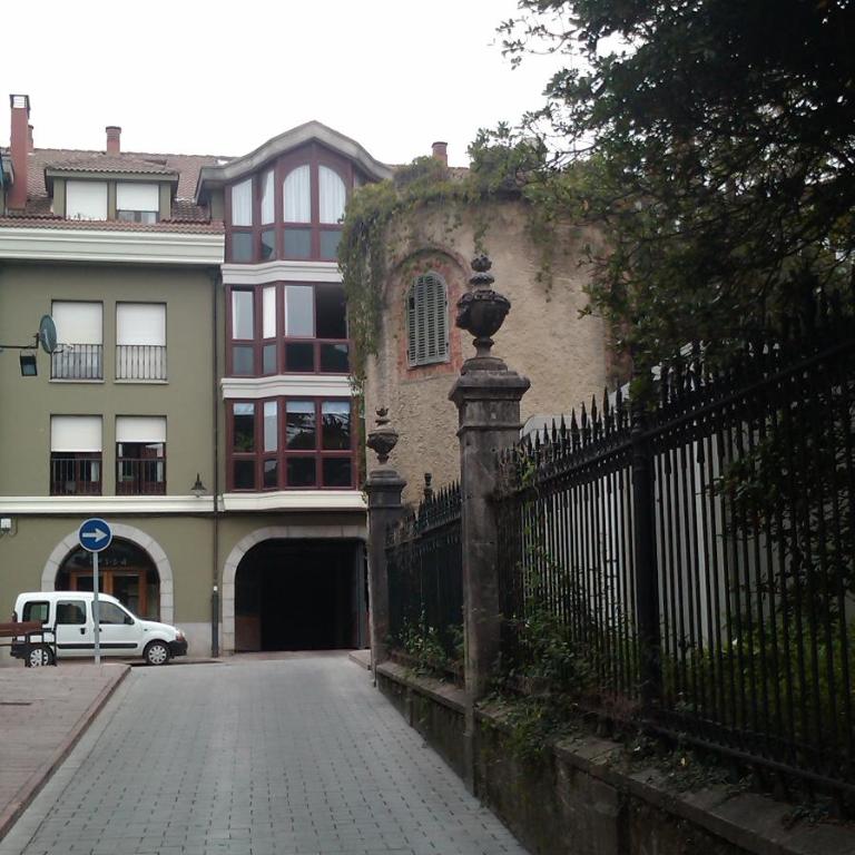 Apartamento Cuera Garaje incluido - Apartment with Mountain View - 23