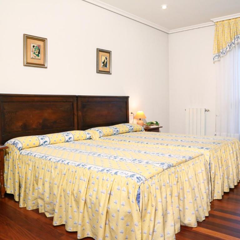 Apartamento Cuera Garaje incluido - Apartment with Mountain View - 7