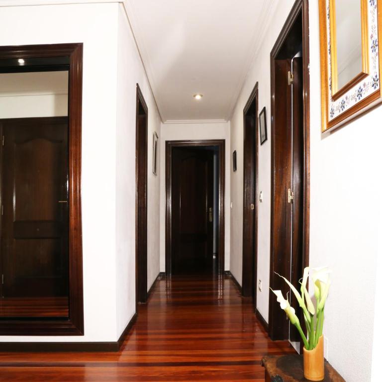 Apartamento Cuera Garaje incluido - Apartment with Mountain View - 3