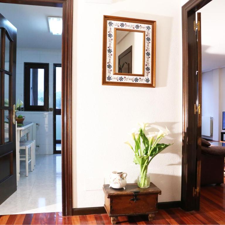 Apartamento Cuera Garaje incluido - Apartment with Mountain View - 2