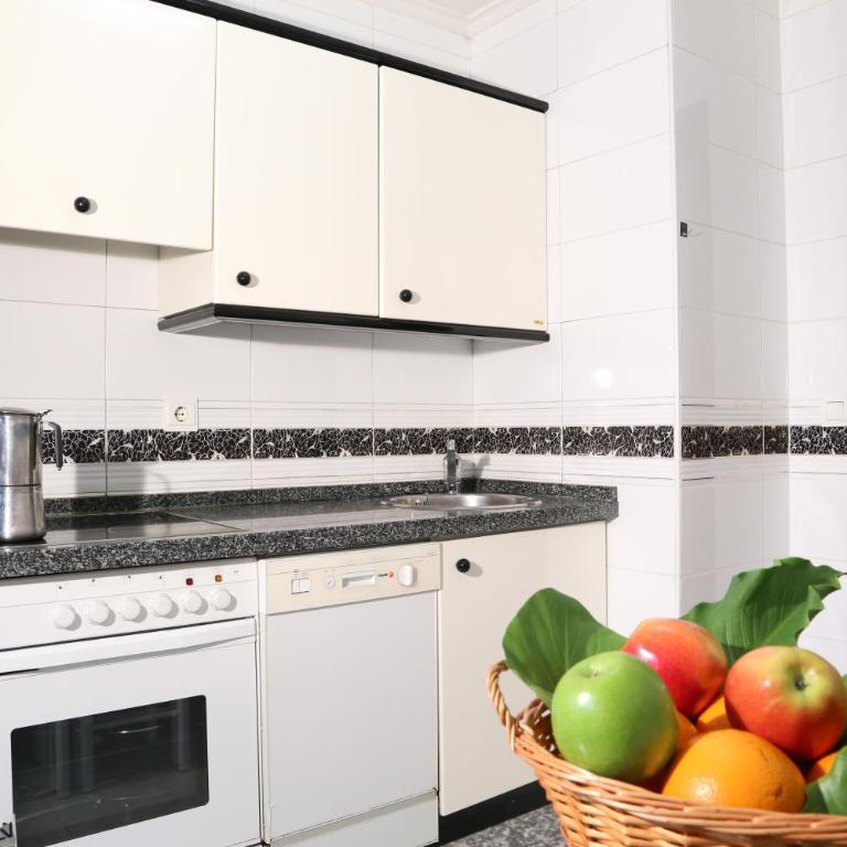 Apartamento Cuera Garaje incluido - Apartment with Mountain View - 9