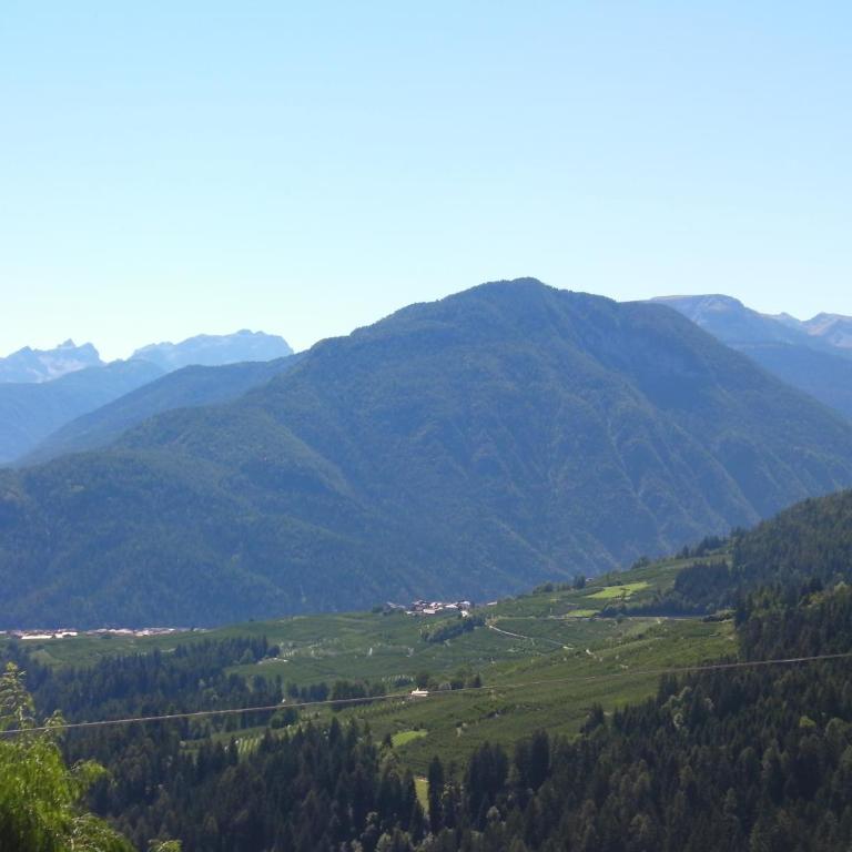 Appartamenti Rumo - Apartment mit 4 Schlafzimmern - auf 2 Ebenen - 40
