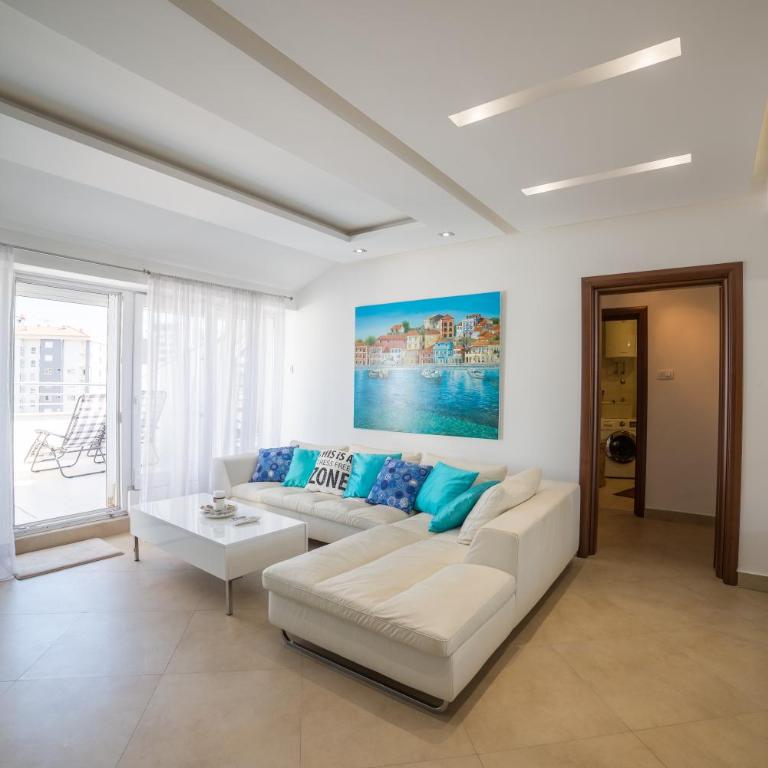 Apartman Natalia - Apartman sa 2 Spavaće Sobe - 11