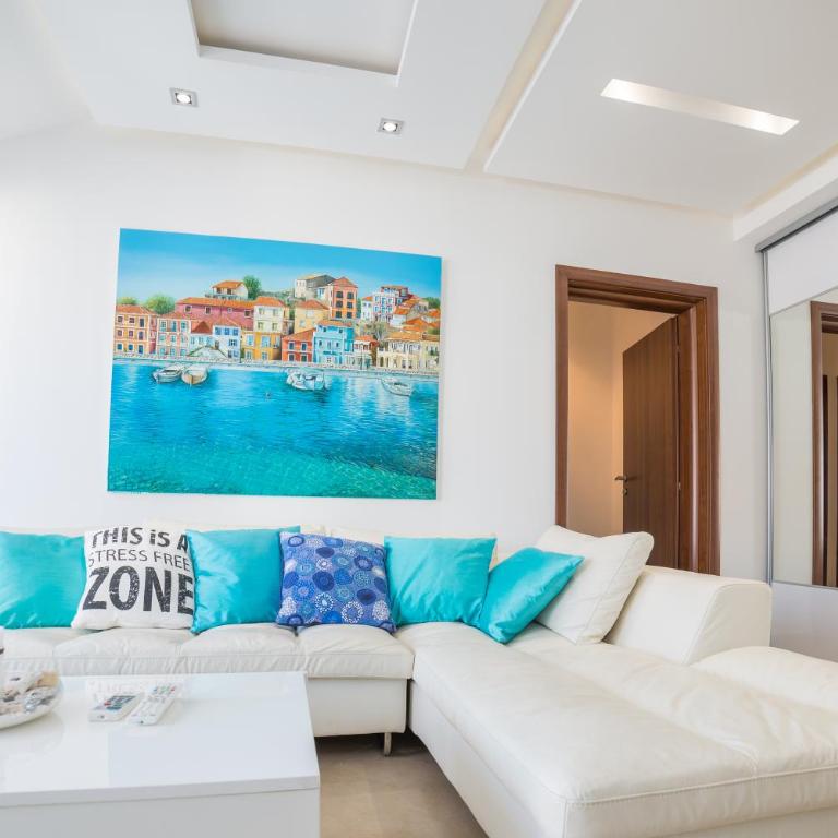 Apartman Natalia - Apartman sa 2 Spavaće Sobe - 12