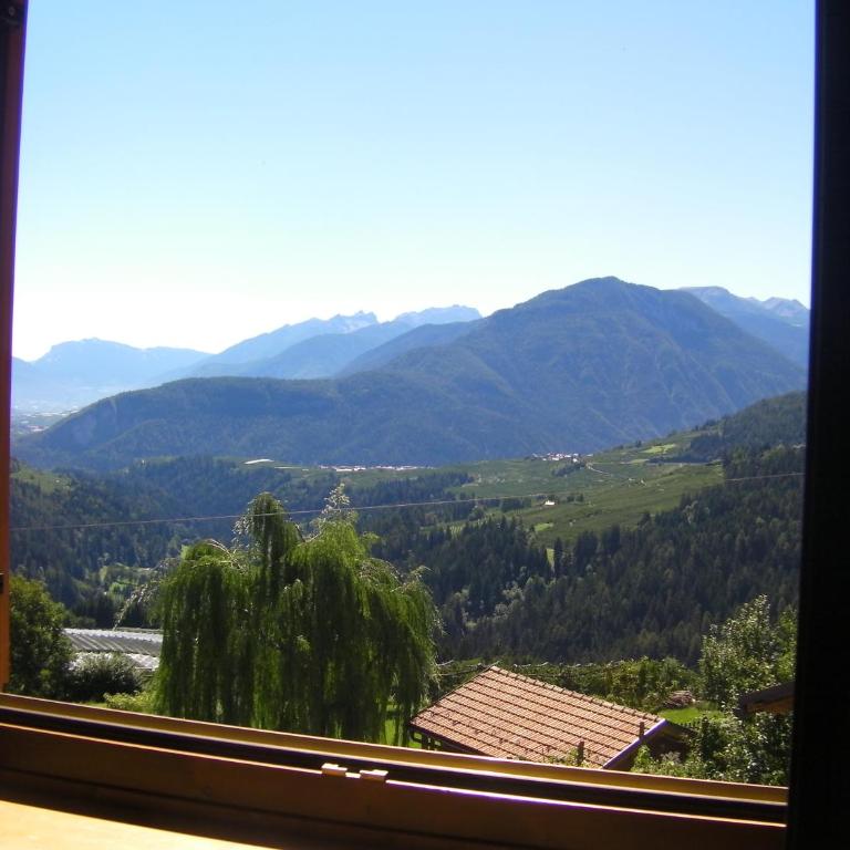 Appartamenti Rumo - Apartment mit 4 Schlafzimmern - auf 2 Ebenen - 42