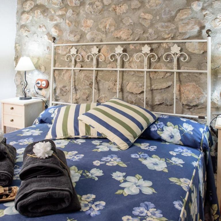 L'Atalaya D'or - Apartamento con balcón - 5