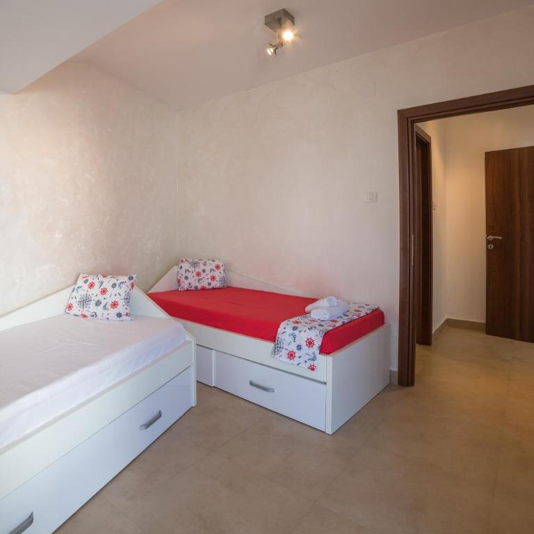 Apartman Natalia - Apartman sa 2 Spavaće Sobe - 13