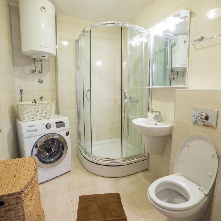 Apartman Natalia - Apartman sa 2 Spavaće Sobe - 14