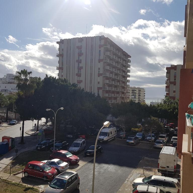 Apartamento Minerva Jupiter - Apartamento Estudio - 19