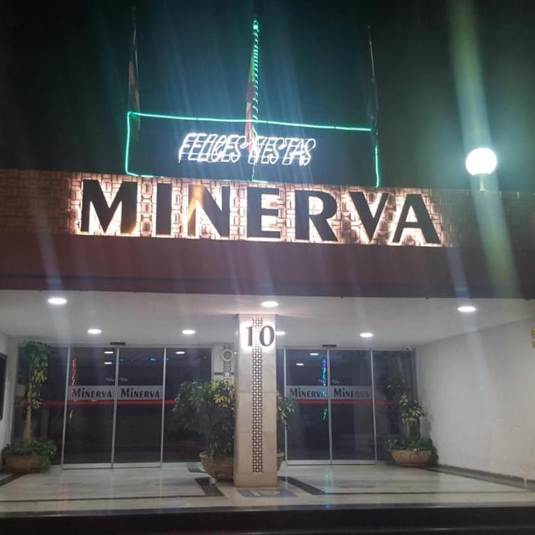 Apartamento Minerva Jupiter - Apartamento Estudio - 17