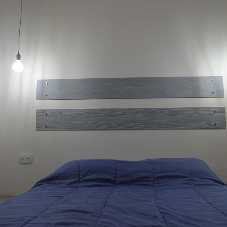 Entre Acequias - Casa con 1 dormitorio - 6