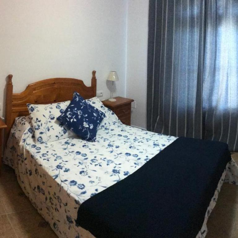 Casa con Piscina en Sanlucar de Barrameda - Casa de 3 dormitorios - 22
