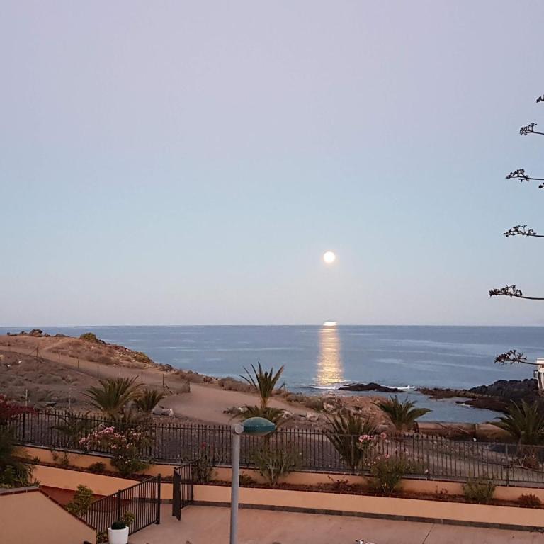 Tenerife lizards - duplex in the first line - Casa de 2 dormitorios - 21
