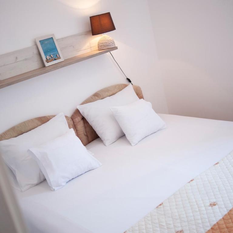 Guest House Djonovic - One-Bedroom Apartment - 12