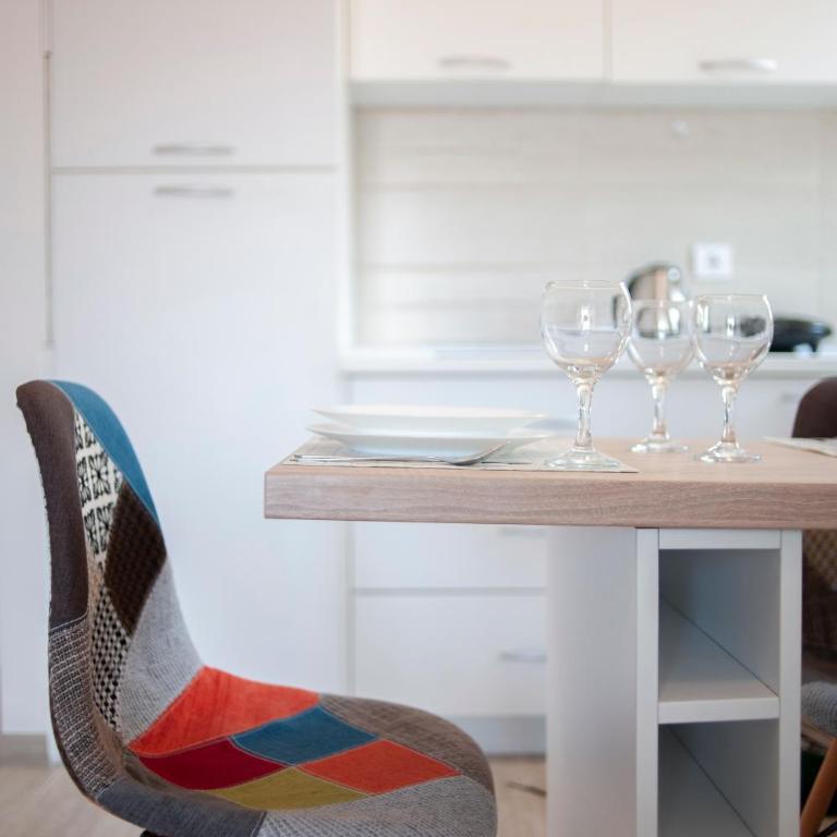 Guest House Djonovic - One-Bedroom Apartment - 10