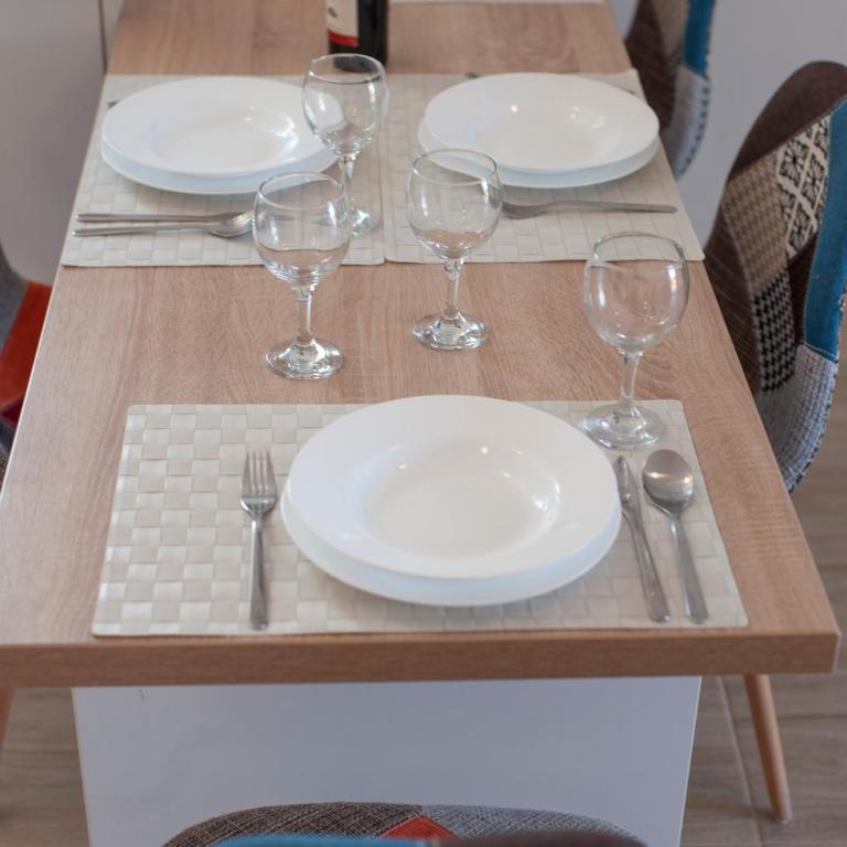 Guest House Djonovic - One-Bedroom Apartment - 17