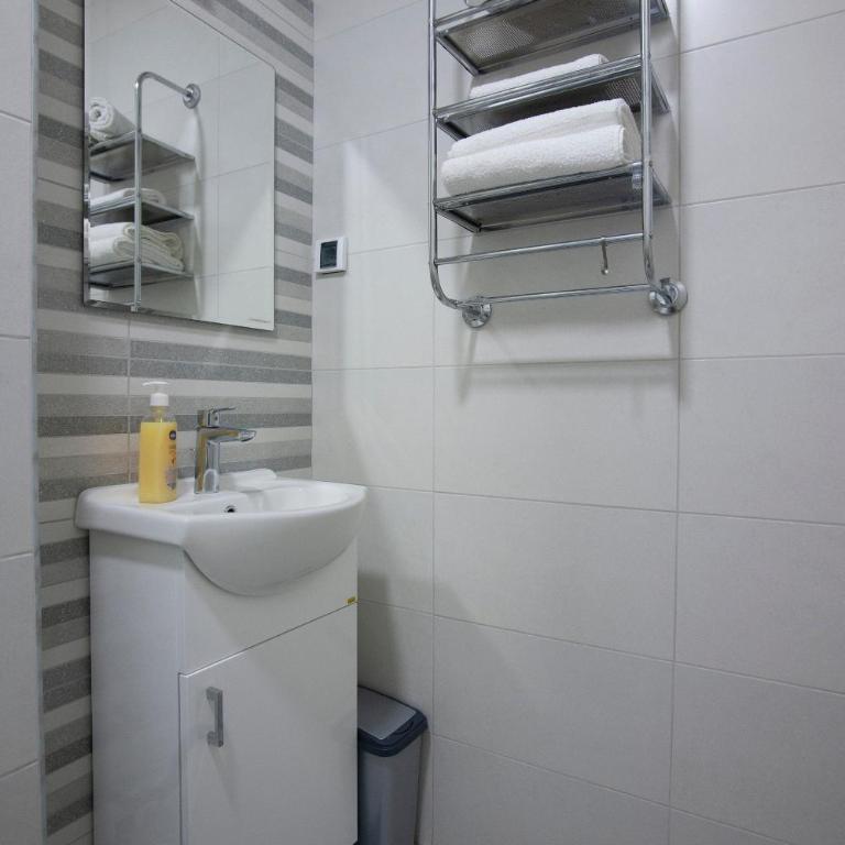 Guest House Djonovic - One-Bedroom Apartment - 7