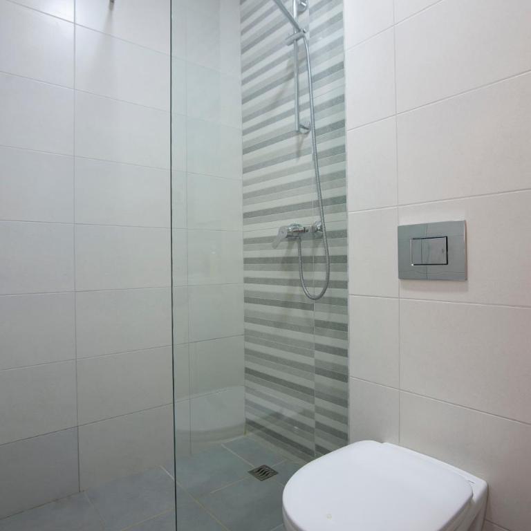 Guest House Djonovic - One-Bedroom Apartment - 5