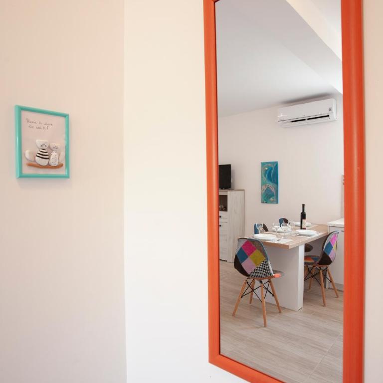 Guest House Djonovic - One-Bedroom Apartment - 35
