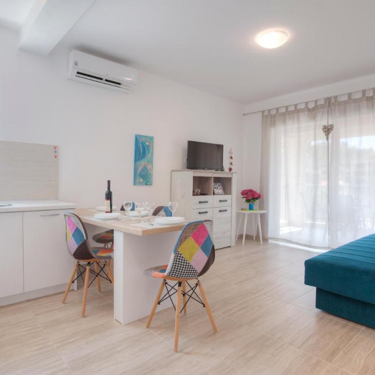Guest House Djonovic - One-Bedroom Apartment - 1