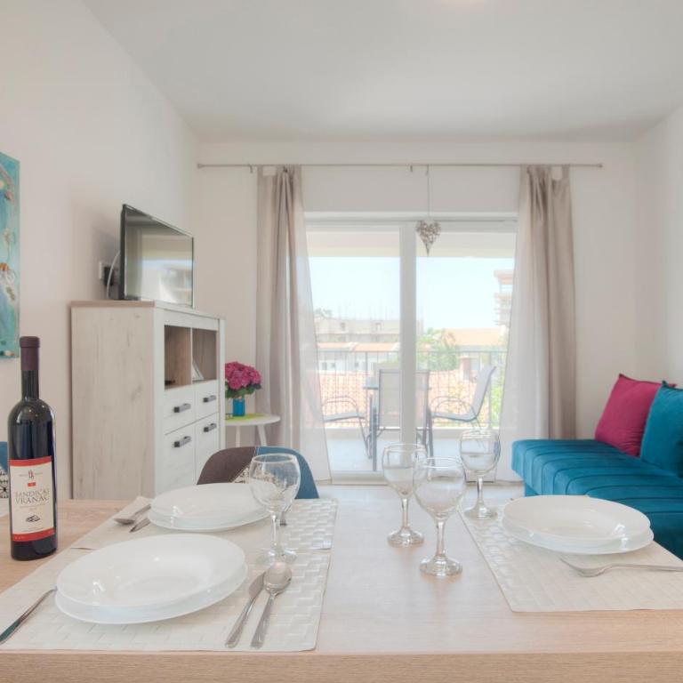 Guest House Djonovic - One-Bedroom Apartment - 36