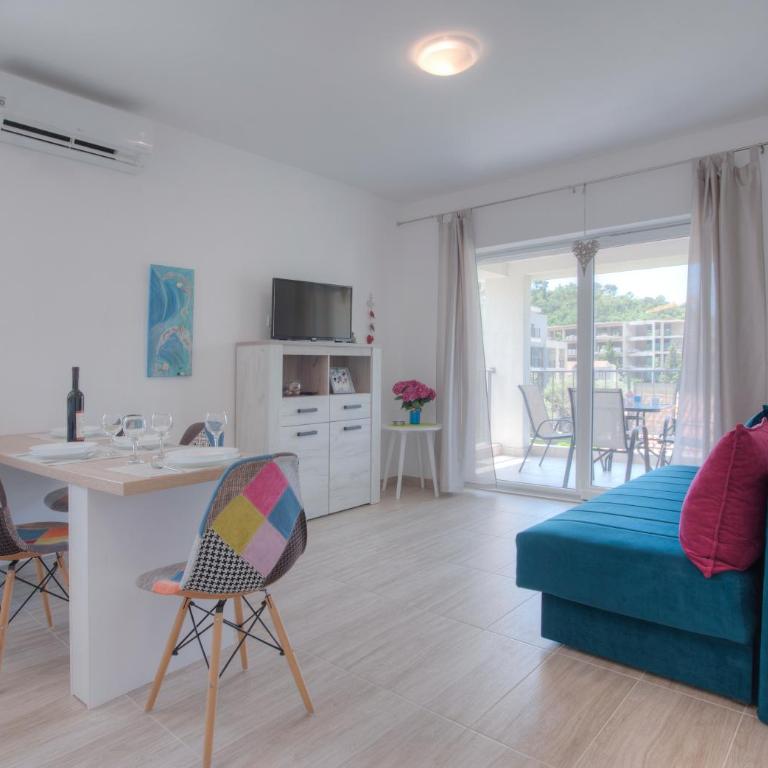 Guest House Djonovic - One-Bedroom Apartment - 4