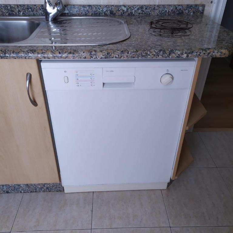 APARTAMENTO VILLA 3 - Apartamento de 3 dormitorios - 38