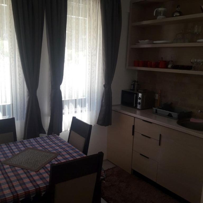 Kamena Kuca Lux Apartment - One-Bedroom Apartment - 12