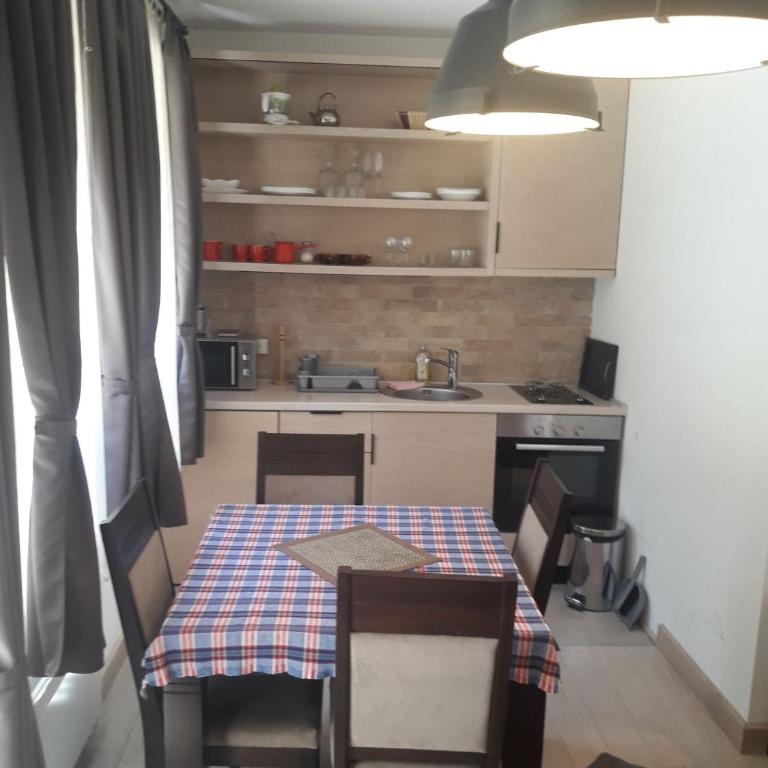 Kamena Kuca Lux Apartment - One-Bedroom Apartment - 15