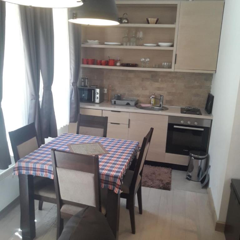 Kamena Kuca Lux Apartment - One-Bedroom Apartment - 16