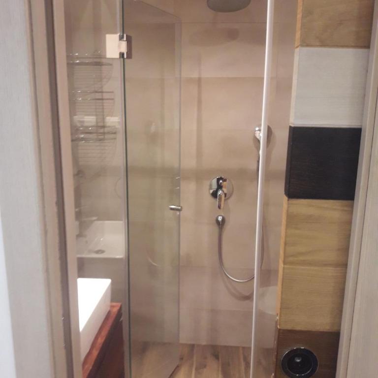 Kamena Kuca Lux Apartment - One-Bedroom Apartment - 21