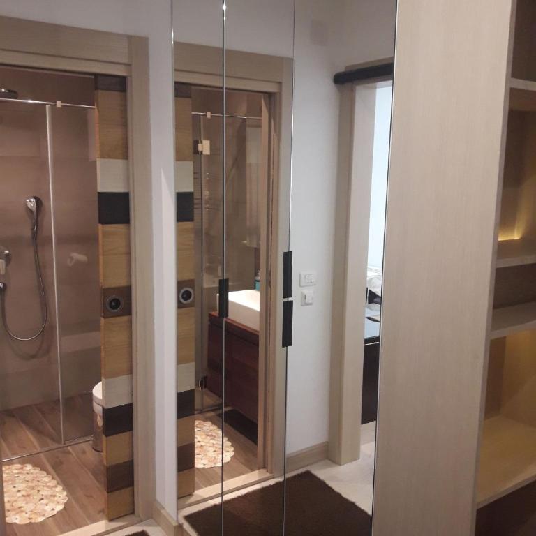 Kamena Kuca Lux Apartment - One-Bedroom Apartment - 22
